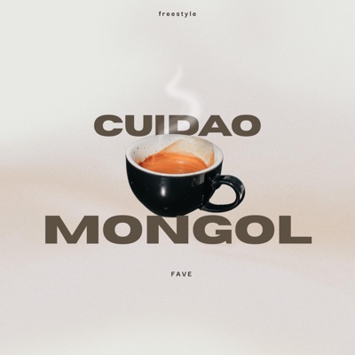 Cuidao Mongol (FS) - Single