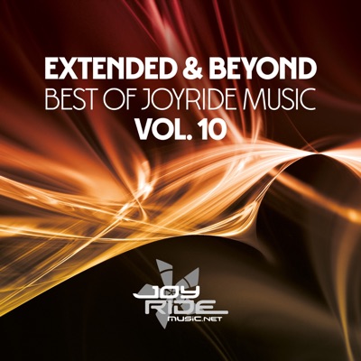 Extended & Beyond (Best of Joyride Music), Vol. 10 [2 of 2]