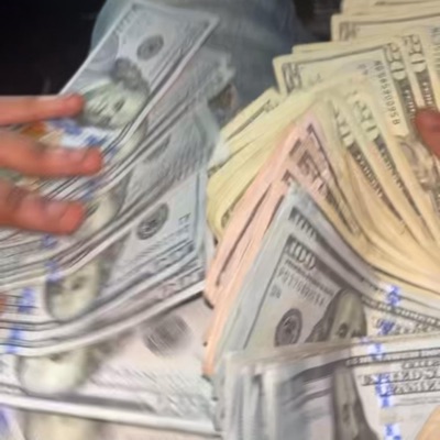 Im like hey - Single