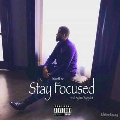 Stay Focused - Single