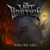 Who We Are