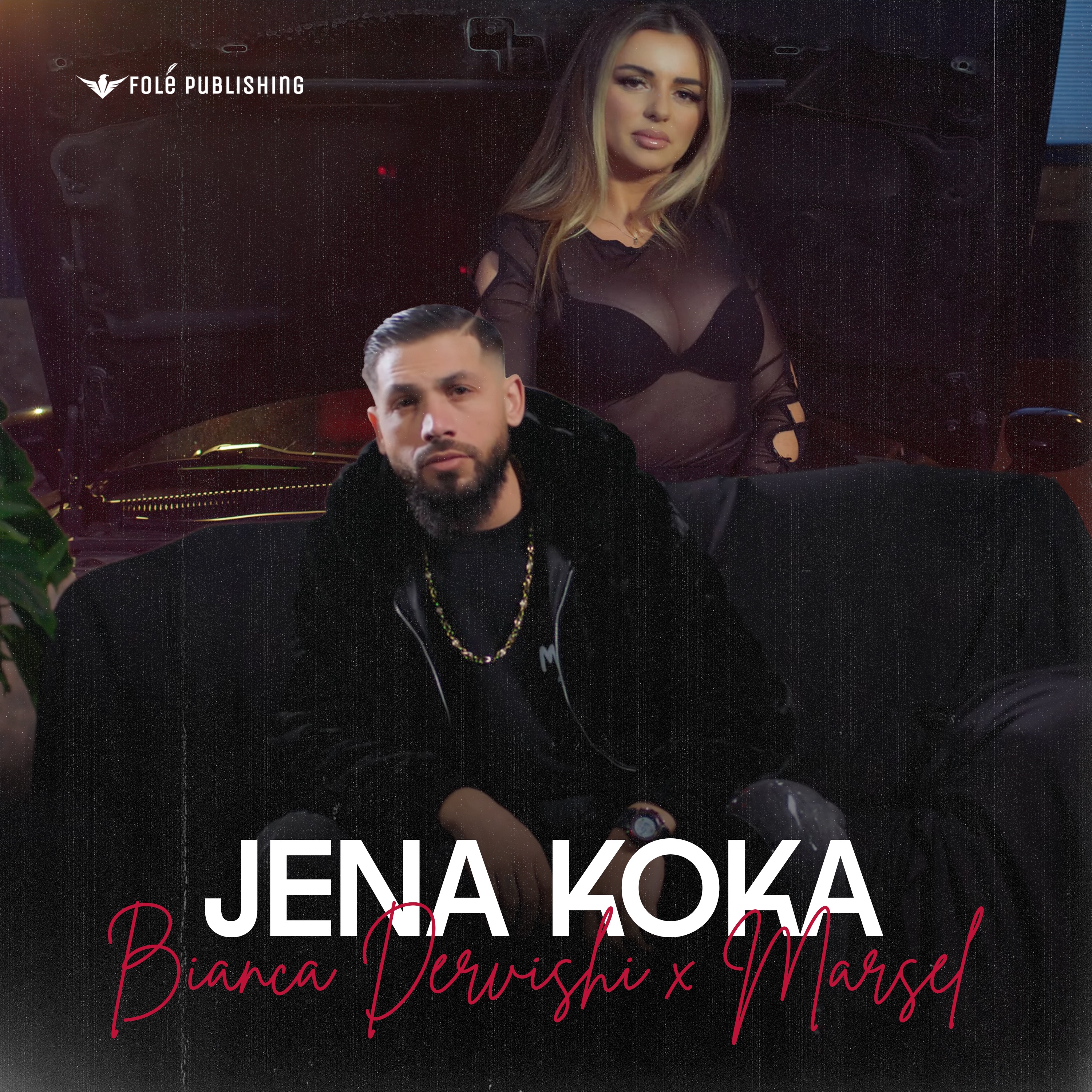 JENA KOKA - Single