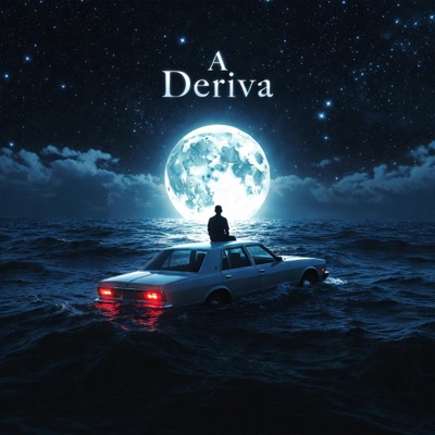 A Deriva - Single