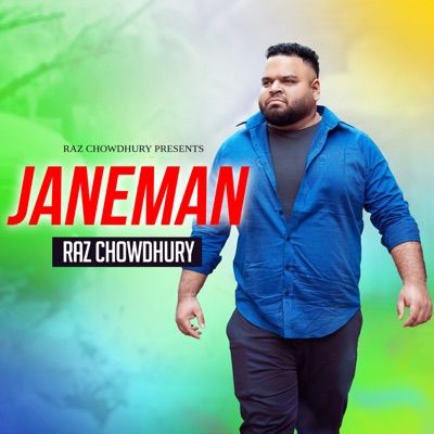 Janeman - Single