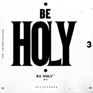BE HOLY (Slowed and reverbed) (feat. Avie)
