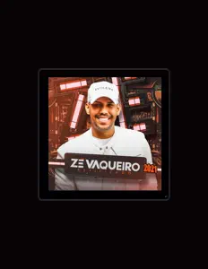 Zé Vaqueiro Estilizadoを聴いたり、ミュージックビデオを鑑賞したり、経歴やツアー日程などを確認したりしましょう！