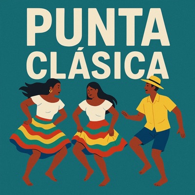 Punta Clásica Catracha - Single