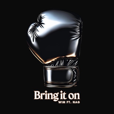 Bring it on - Single