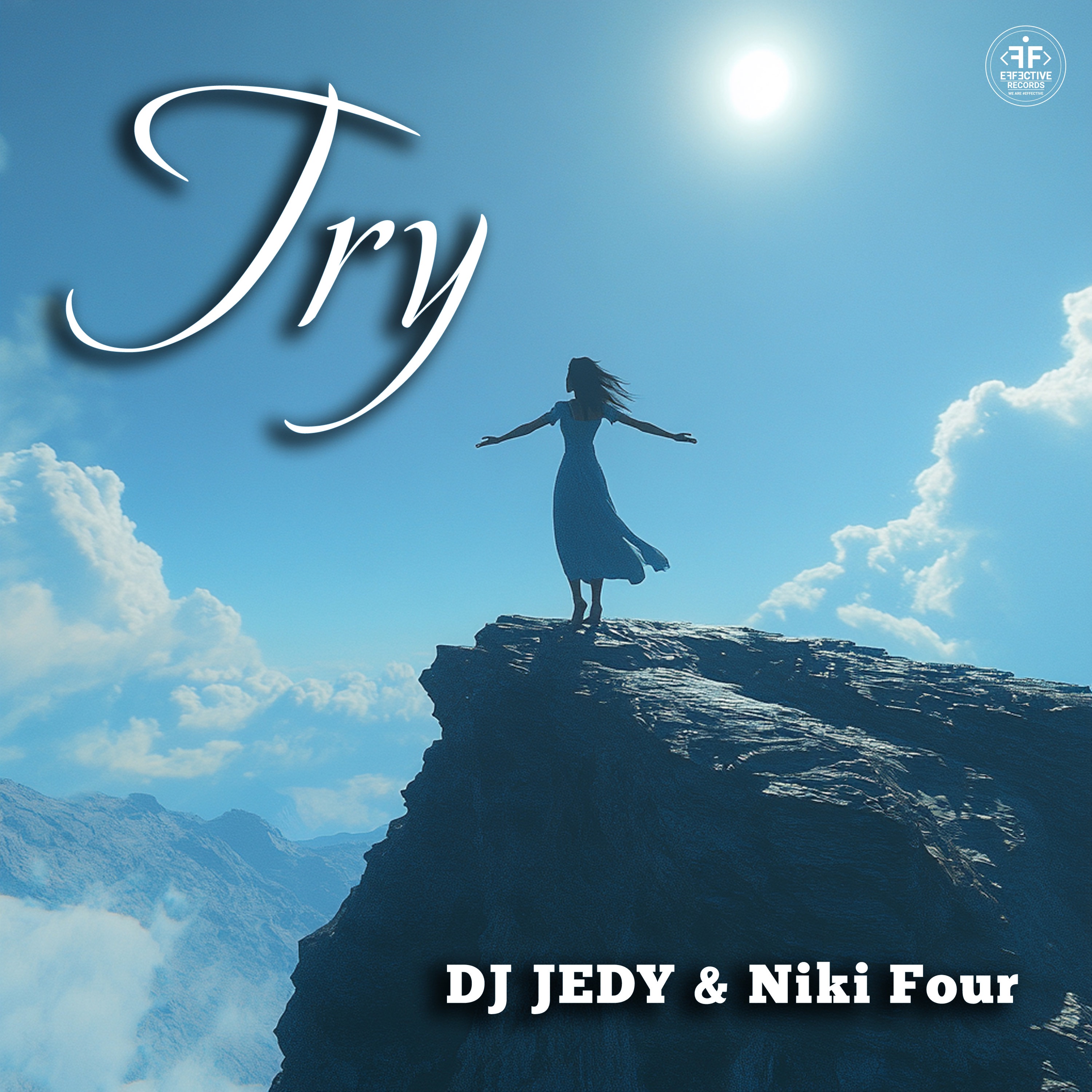 Try - Single