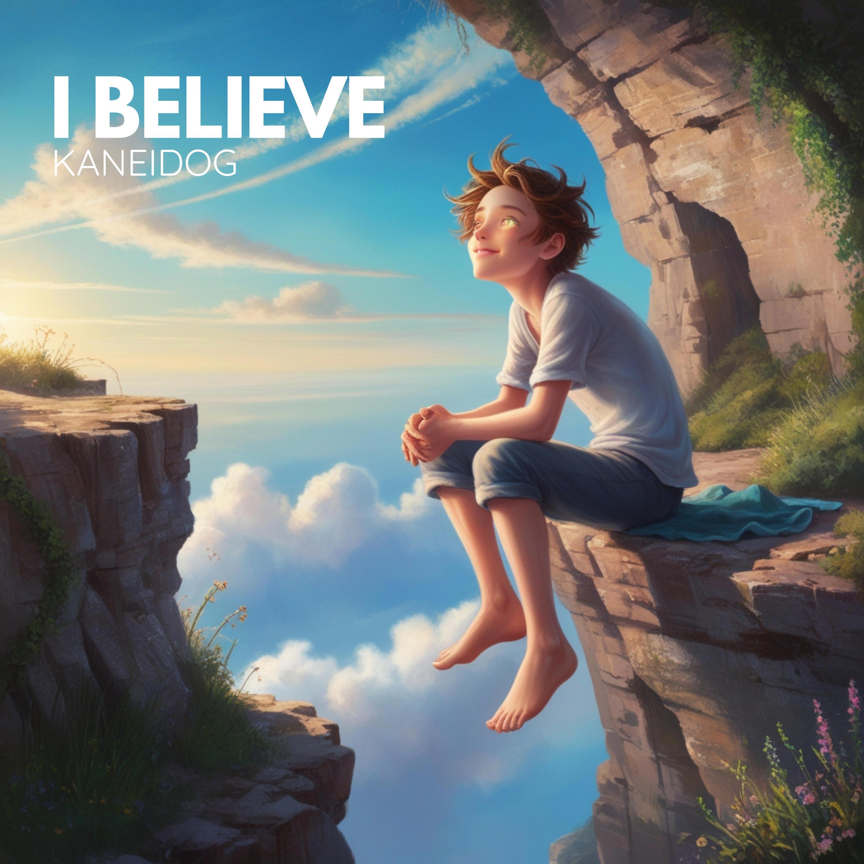 I Believe - EP