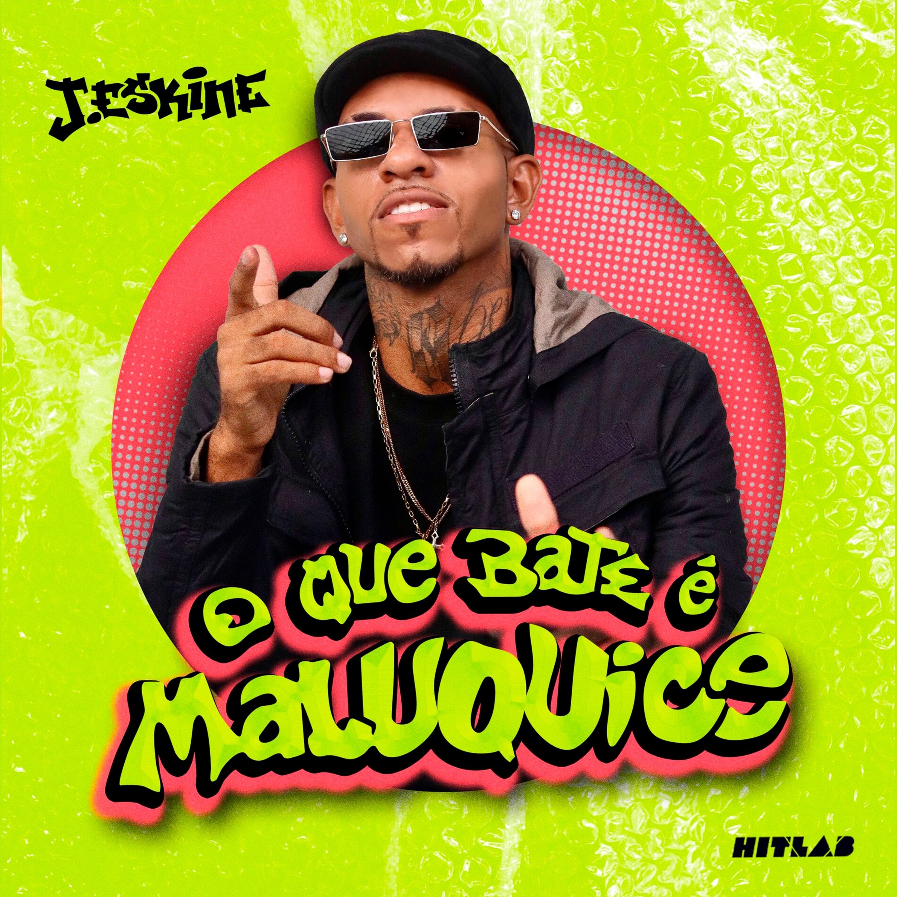 O Que Bate É Maluquice - EP