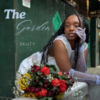 The Garden - Single - RKHTY