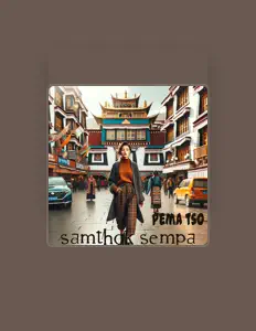 聆聽 Pema Tso、觀看音樂影片、閱讀小傳、查看巡演日期等！