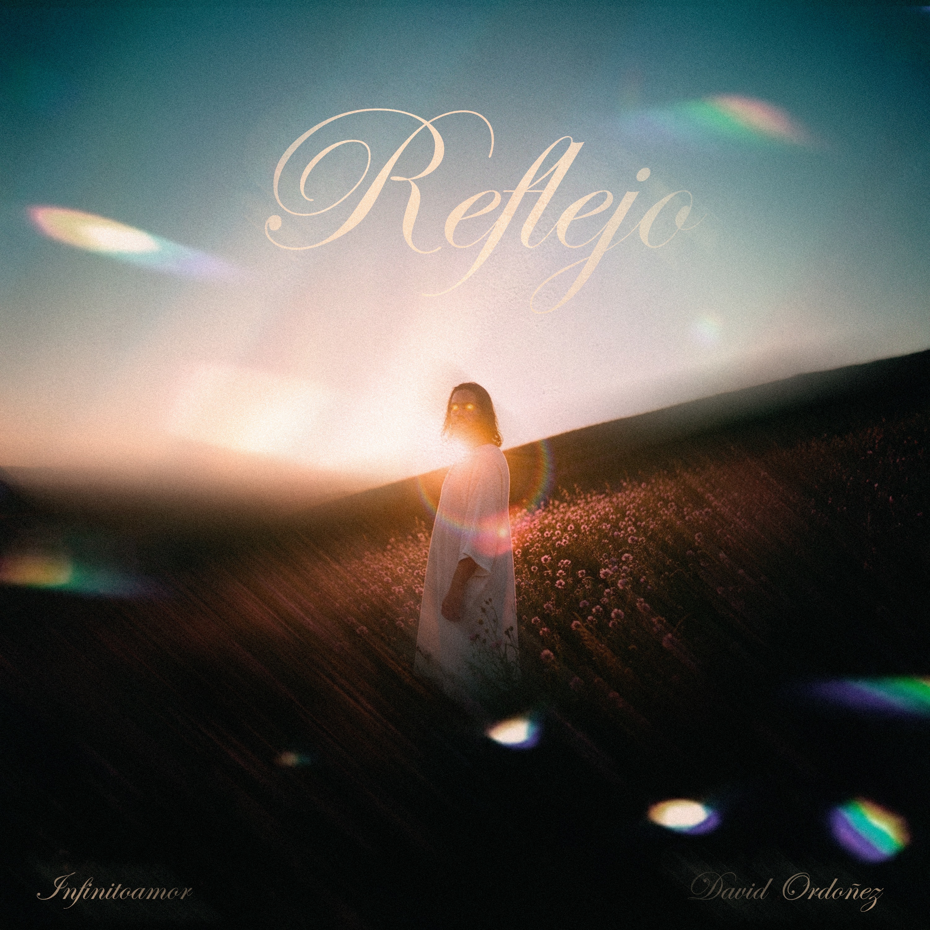 Reflejo - Single