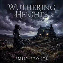 Wuthering Heights: A Tale of Immortal Obsession and Vengeance on the Yorkshire Moors
