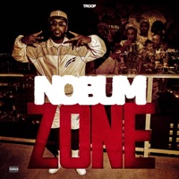 No Bum Zone - Troop