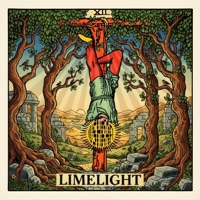 Lime Light - Single - Mushraff, Romain Barazer, Kenan Belzner & DJ Weedim