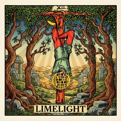 Lime Light - Single