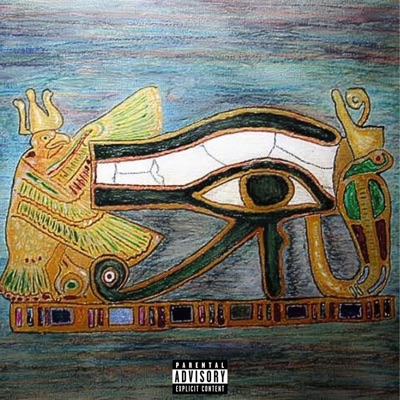 OSIRIS (feat. $kiLow, Juse1 & Raxmane) - Single