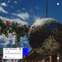 DISCO JAIPUR - Single - K3NZH
