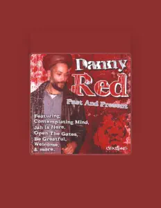 Listen to Danny Red, watch music videos, read bio, see tour dates & more!