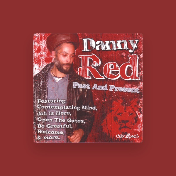 Danny Red's avatar