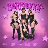 Barbiexxx (feat. Mala Santa, Zunset, Yulissa Mendoza Rex & Itzel Olvera) - Single - Yilberking