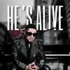 Keith Mitchell - He's Alive (Radio Edit)