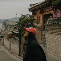 Seoul Searching - Single - Reneé Dominique