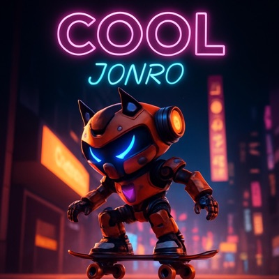 COOL - Single