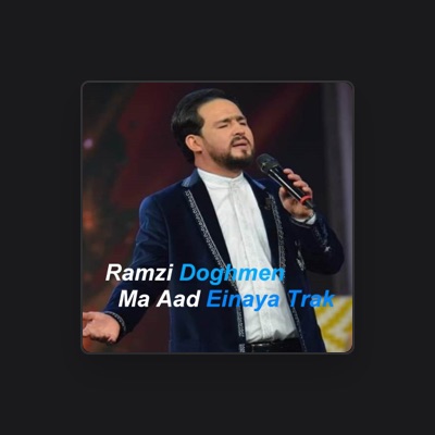 Listen to Ramzi Doghman, watch music videos, read bio, see tour dates & more!