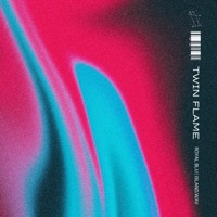 Twin Flame - Single - Royal Blu & ISLAND.WAV