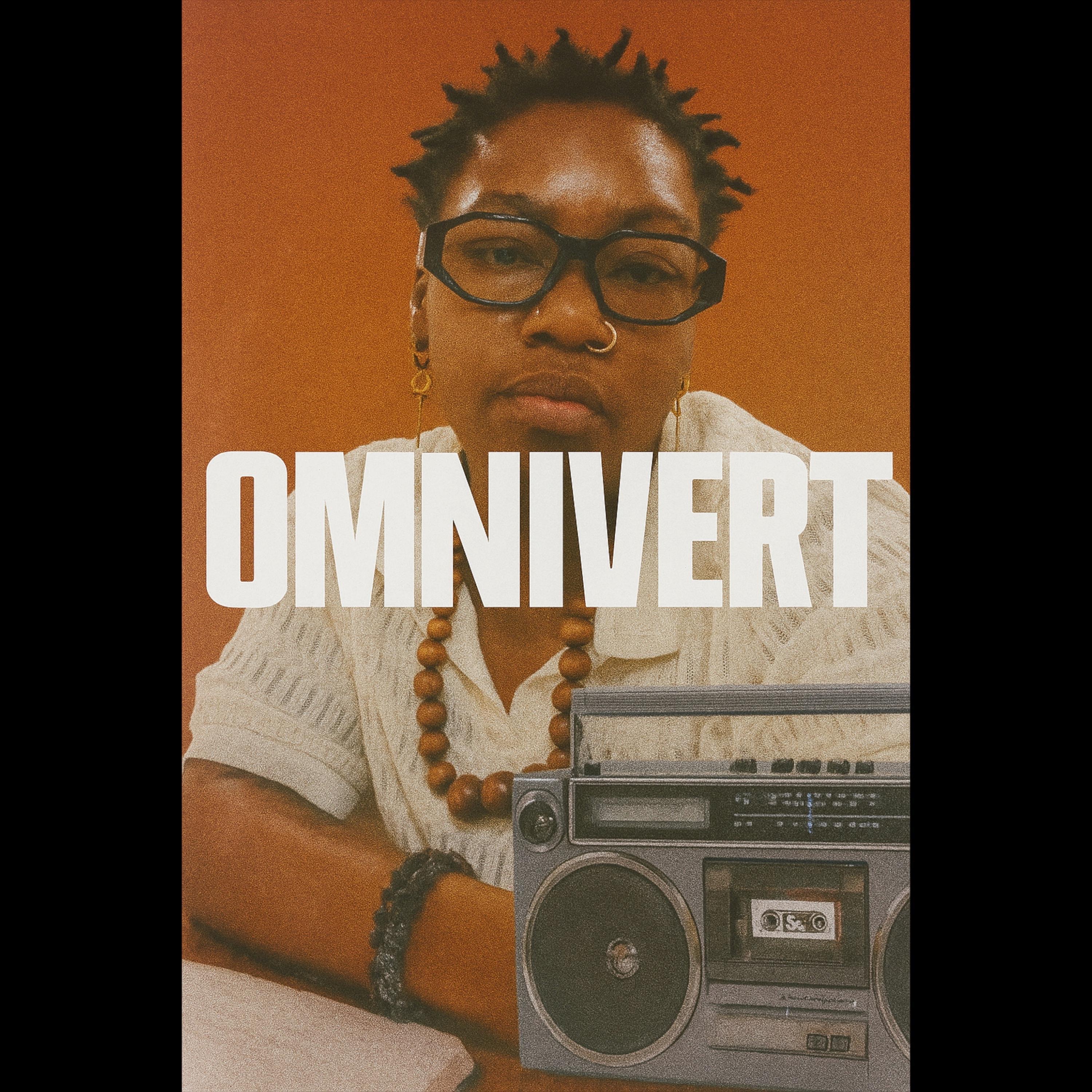 Omnivert - Single