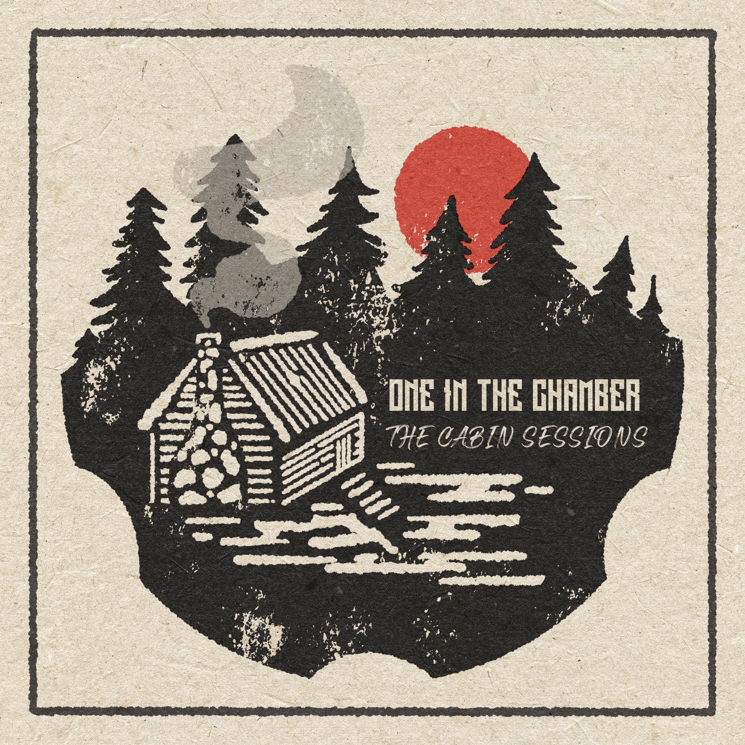 The Cabin Sessions - EP