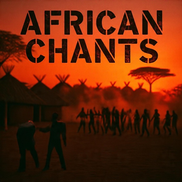 African Chants (feat. Kenosi & Rambotic Bad Rsa)