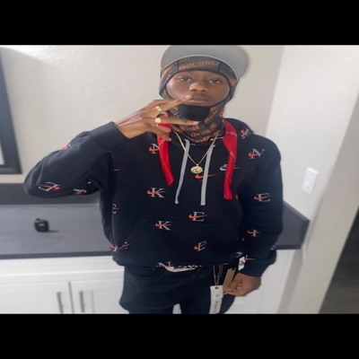 Rich whoopin ft Lxlpxppak2x x Longbody - Single