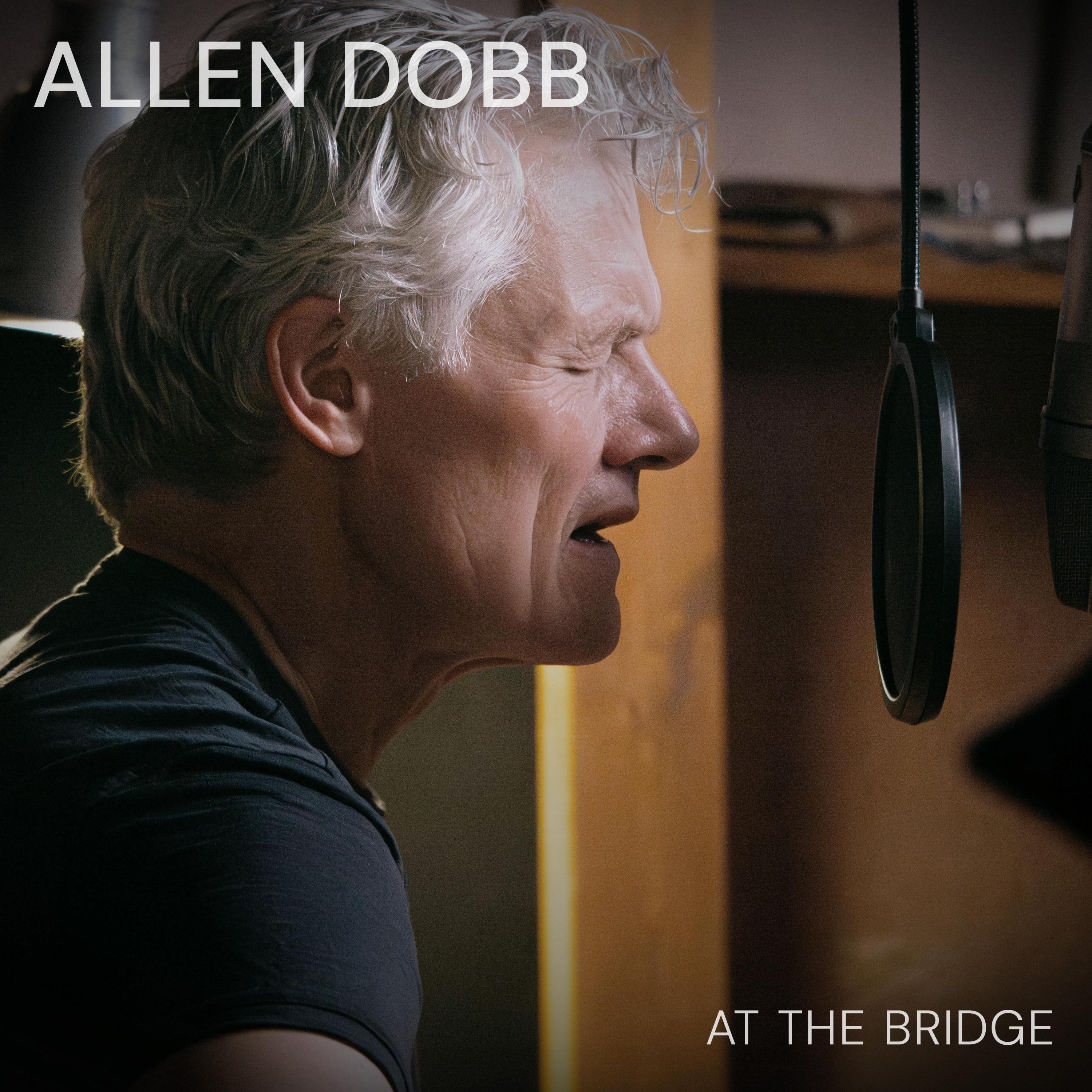At the Bridge - Single
