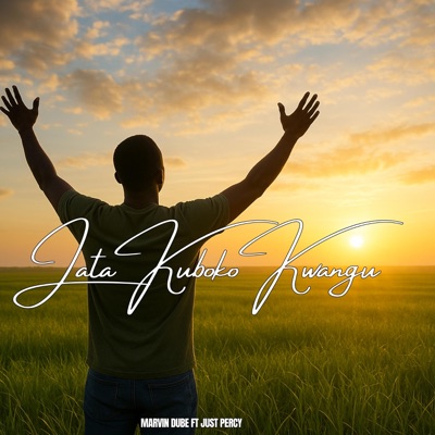 Jata Kuboko Kwangu (feat. Just Percy) - Single