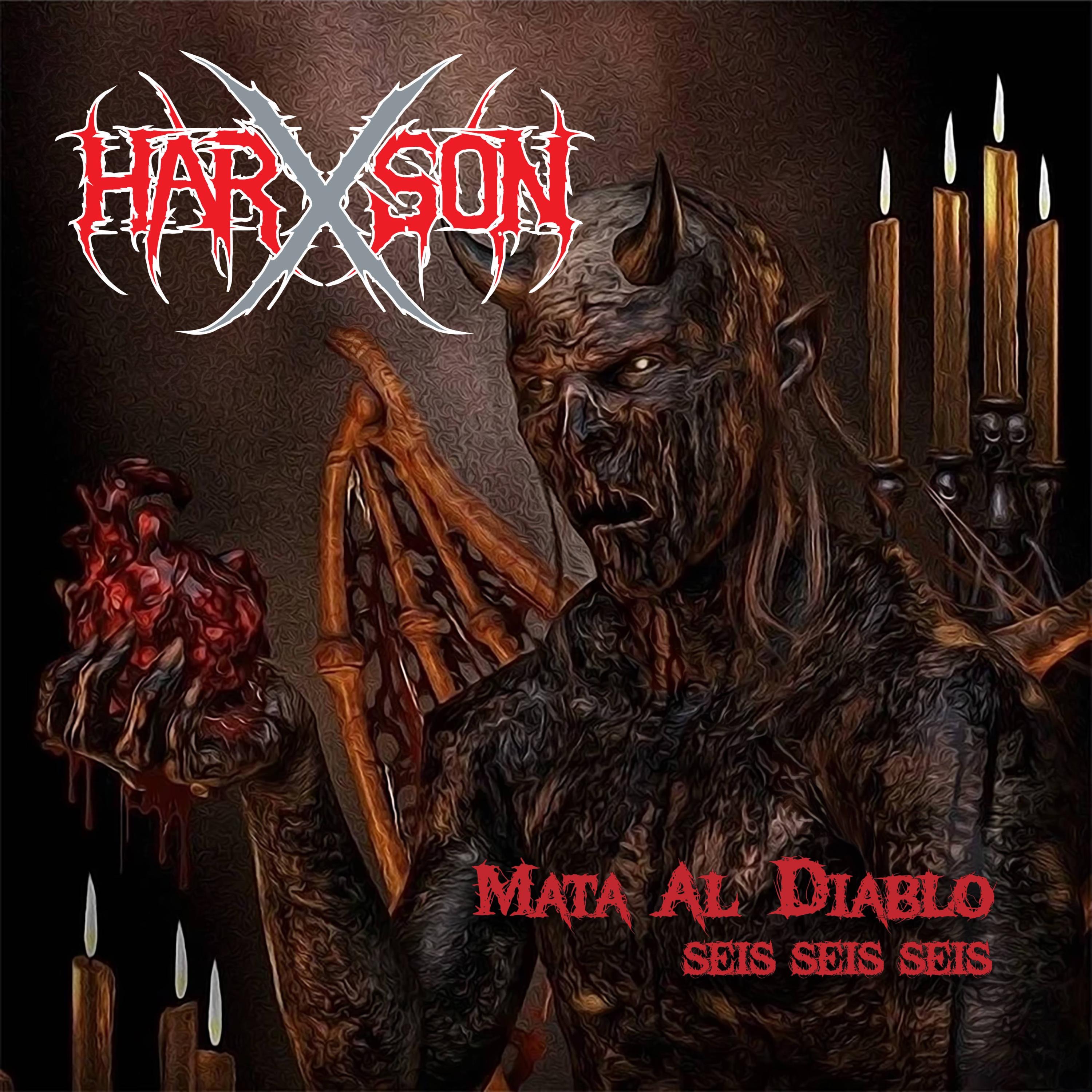 Mata Al Diablo - Single