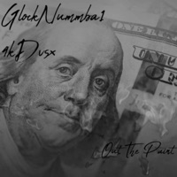 Out the Paint (feat. GlockNummba1) - Single - 4kDvsx