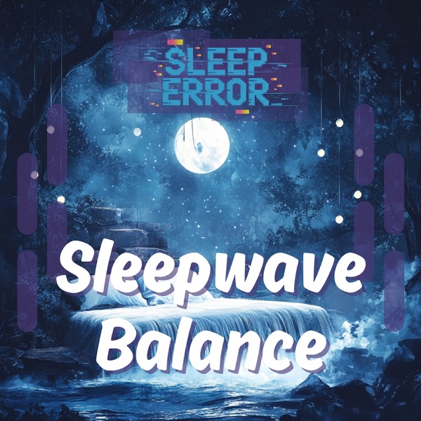 Sleepwave Balance