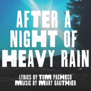 After a Night of Heavy Rain - Single
