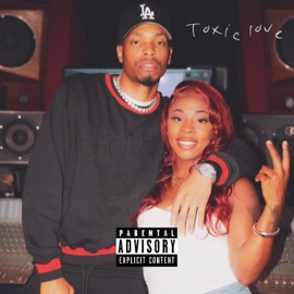 Toxic Love 3letterznuk & Juiicy 2xs