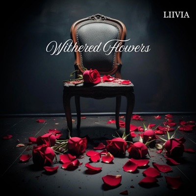 Withered Flowers - Single