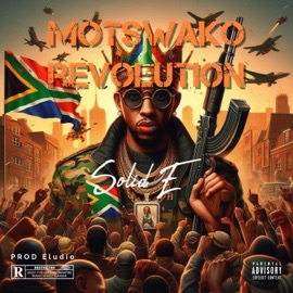 MOTSWAKO REVOLUTION Solid E