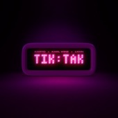 Tik: Tak artwork