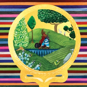 Arms of the River (feat. Angel White) - Single