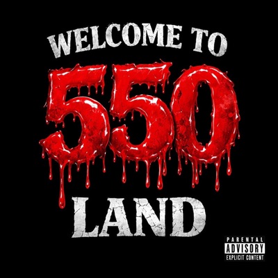 WELCOME TO 550 LAND - Single
