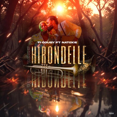 Hirondelle (feat. Natoxie) - Single