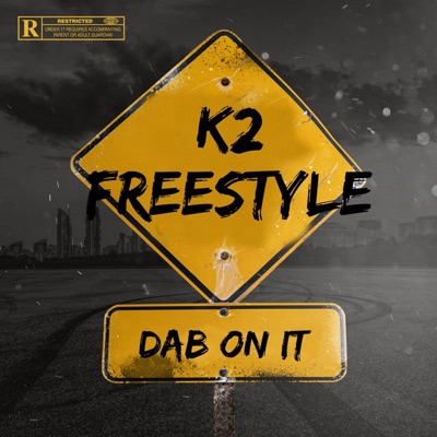 Dab on it (Freestyle) - Single